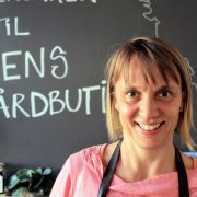 Byens Gårdbutik Kulinarisk Sydfyn