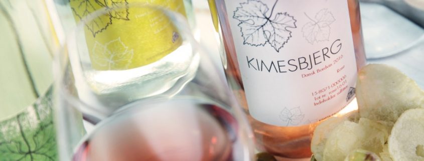 Kimesbjerggaard KulinariskSydfyn