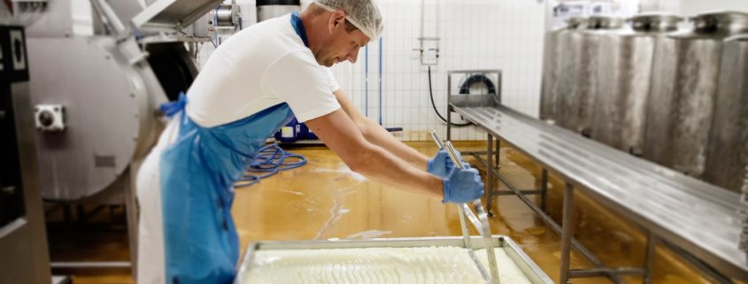 Loegismose Kulinarisk Sydfyn