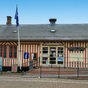 Maritimt Center KulinariskSydfyn