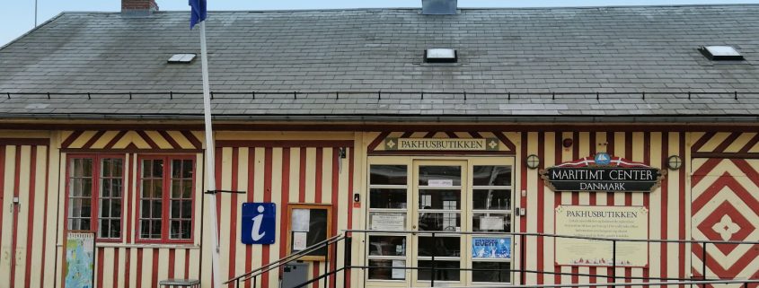 Maritimt Center KulinariskSydfyn