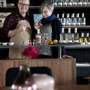 Mosgaard Whisky KulinariskSydfyn