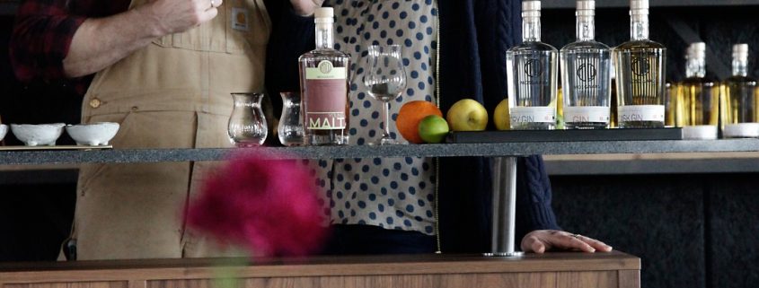 Mosgaard Whisky KulinariskSydfyn