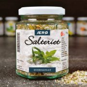 Salteriet Kulinarisk Sydfyn