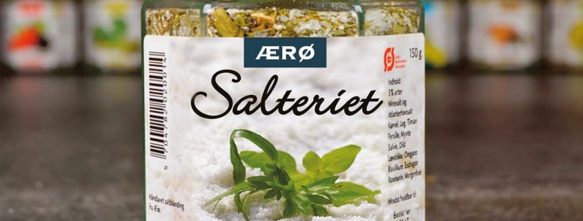 Salteriet Kulinarisk Sydfyn