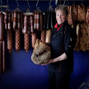 Slagterpigerne Kulinarisk Sydfyn