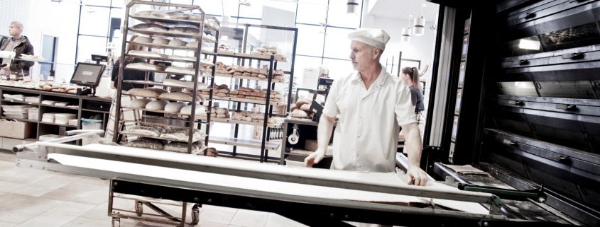 Wendorff Kulinarisk Sydfyn