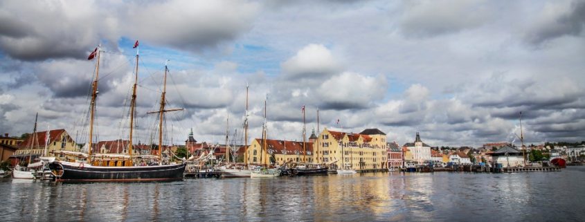 Visit Svendborg turistinformation